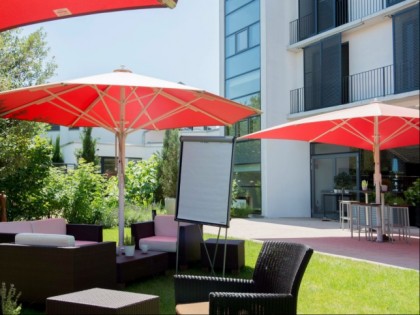 Photo: Atrium Hotel Mainz